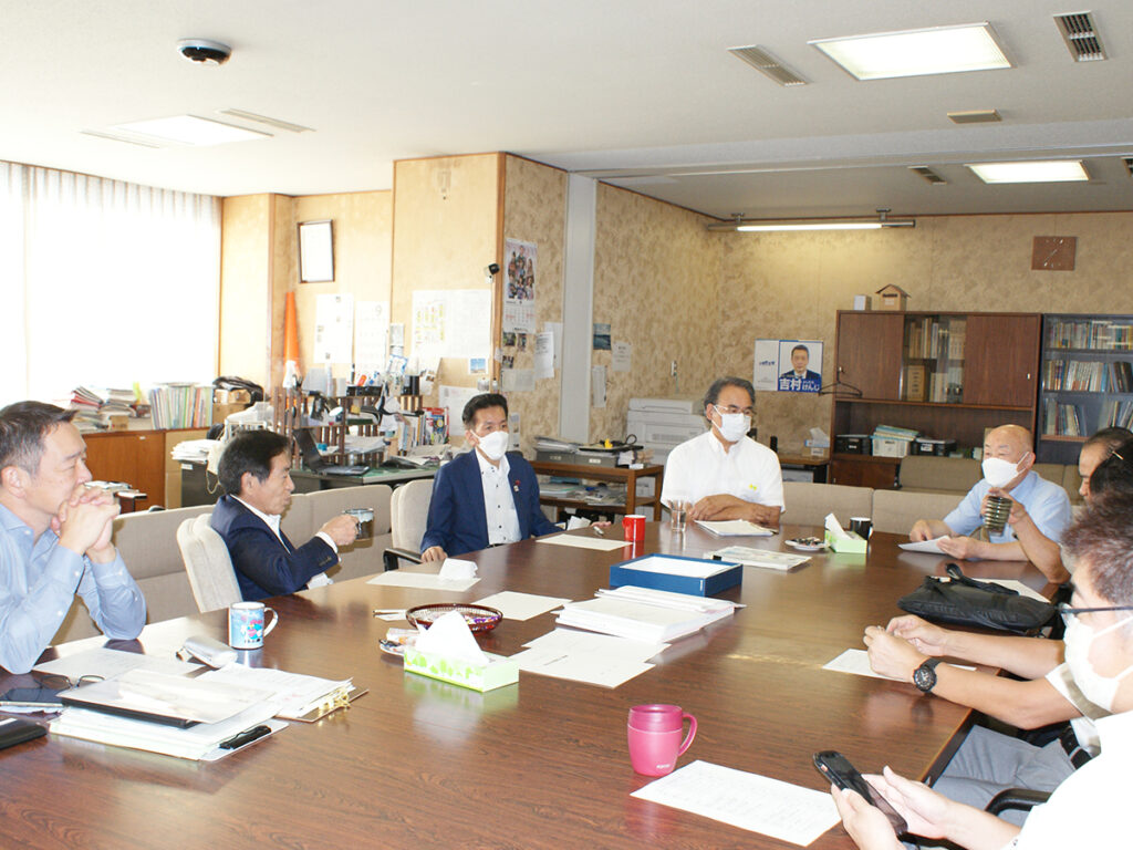 熊本市議会「12月定例議会」が始まる！ 熊本市議会議員　上田芳裕